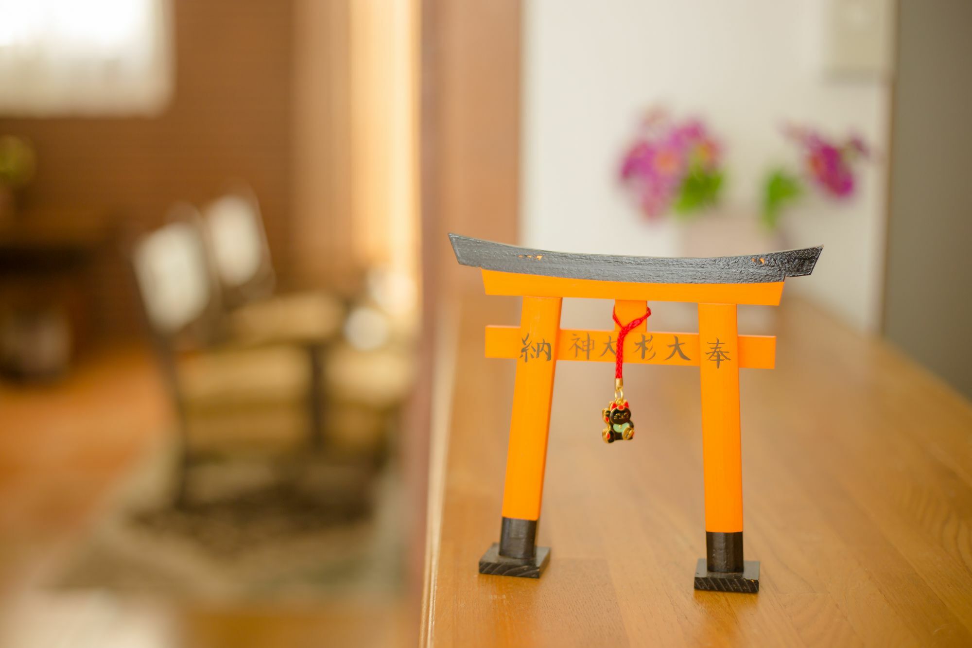 Fushimiinari Shanti Japaning Kjóto Exteriér fotografie